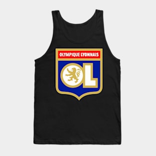 Olympic Lyon Tank Top